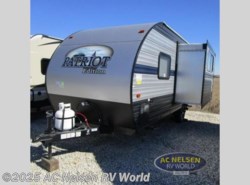 New 2019 Forest River Cherokee Wolf Pup 16PF available in Omaha, Nebraska