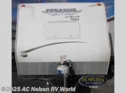 Used 2008 Fleetwood Pegasus 180FQ available in Omaha, Nebraska