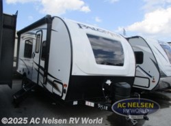 New 2019 Palomino PaloMini 180FB available in Omaha, Nebraska