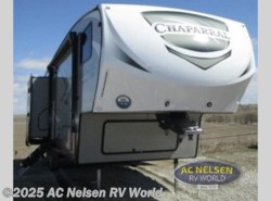 New 2020 Coachmen Chaparral Lite 29BH available in Omaha, Nebraska