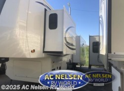New 2020 Forest River Cedar Creek Hathaway Edition 34lK available in Omaha, Nebraska