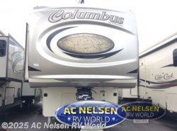 New 2020 Palomino Columbus F383FB available in Omaha, Nebraska