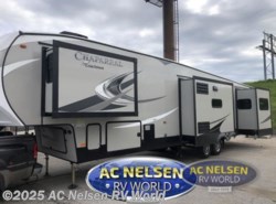New 2020 Coachmen Chaparral 381RD available in Omaha, Nebraska