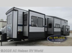 New 2020 Forest River Cherokee Destination Trailers 39SR available in Omaha, Nebraska