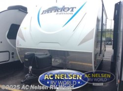 New 2019 Coachmen Freedom Express Pilot 19RKS available in Omaha, Nebraska