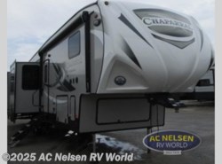 New 2020 Coachmen Chaparral 381RD available in Omaha, Nebraska