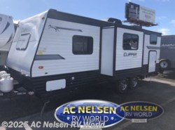 New 2020 Coachmen Clipper Ultra-Lite 21BHS available in Omaha, Nebraska