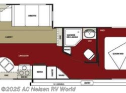 Used 2013 Forest River Wildwood 27RLSS available in Omaha, Nebraska