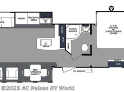 New 2020 Forest River Surveyor 33KRETS available in Omaha, Nebraska