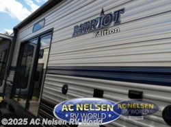 New 2020 Forest River Cherokee Destination Trailers 39BR available in Omaha, Nebraska