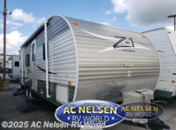 Used 2014 CrossRoads Z-1 ZT251BH available in Omaha, Nebraska