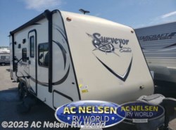 Used 2014 Forest River Surveyor Cadet SC 201RBS available in Omaha, Nebraska