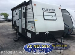 New 2020 Coachmen Clipper Ultra-Lite 17FQ available in Omaha, Nebraska