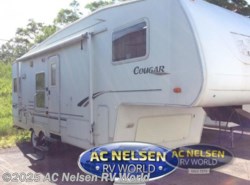 Used 2001 Keystone Cougar 278 EFS available in Omaha, Nebraska