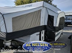 New 2020 Coachmen Clipper Camping Trailers 1285SST Classic available in Omaha, Nebraska