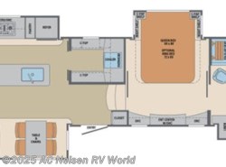 New 2021 Palomino Columbus F382FB available in Omaha, Nebraska