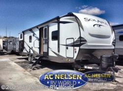 New 2021 Palomino Solaire Ultra Lite 320TSBH available in Omaha, Nebraska