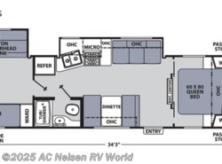 New 2021 Coachmen Apex Ultra-Lite 300BHS available in Omaha, Nebraska