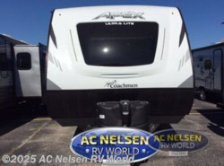 New 2021 Coachmen Apex Ultra-Lite 284BHSS available in Omaha, Nebraska