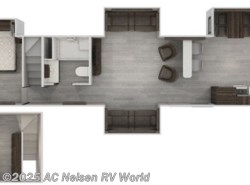 New 2021 Forest River Cherokee Destination Trailers 39SR available in Omaha, Nebraska