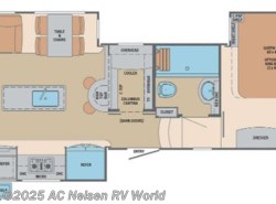 New 2021 Palomino Columbus F328RL available in Omaha, Nebraska