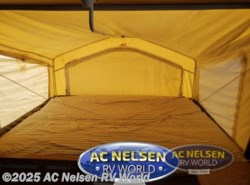 Used 2012 Forest River Rockwood Roo 183 available in Omaha, Nebraska