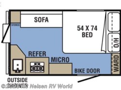 New 2021 Coachmen Clipper Camping Trailers 12.0TD MAX available in Omaha, Nebraska