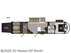 Used 2019 Dutchmen Voltage V3705 available in Omaha, Nebraska