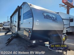 Used 2021 Forest River Cherokee 274BRB available in Omaha, Nebraska