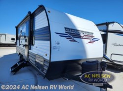 New 2024 Forest River Cherokee Grey Wolf 20RDSE available in Omaha, Nebraska