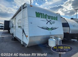 Used 2010 Forest River Wildwood X-Lite 26BH available in Omaha, Nebraska