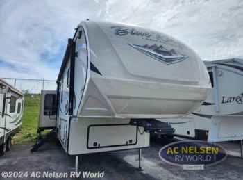 Used 2017 Forest River Blue Ridge Cabin Edition 378 LF available in Omaha, Nebraska