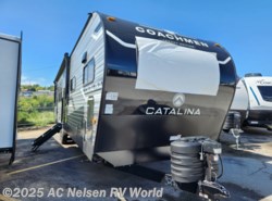 New 2025 Coachmen Catalina 333FKTSLE available in Omaha, Nebraska