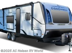 New 2025 Forest River APEX 264RKS available in Omaha, Nebraska
