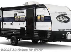 New 2025 Forest River Cherokee 16CM available in Omaha, Nebraska