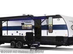 New 2025 Forest River Cherokee 23MK available in Omaha, Nebraska