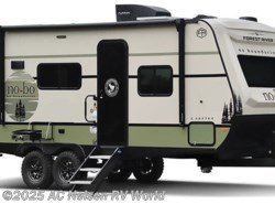 New 2025 Forest River No Boundaries NBT20.7 available in Omaha, Nebraska