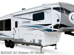 New 2024 Forest River COLUMBUS 376DS available in Omaha, Nebraska
