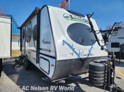 New 2024 Forest River REMOTE 19R available in Omaha, Nebraska