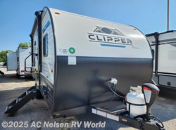 New 2024 Forest River CLIPPER 18DBS available in Omaha, Nebraska