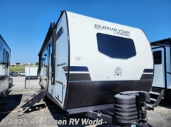 New 2024 Forest River Surveyor 260BHLE available in Omaha, Nebraska