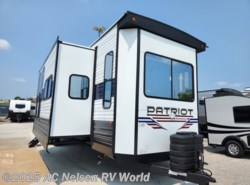 New 2025 Forest River Cherokee 39NA available in Omaha, Nebraska