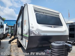New 2024 Forest River No Boundaries NBT19.6 available in Omaha, Nebraska