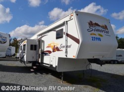 Used 2006 Coachmen Somerset 370RLS available in Seaford, Delaware