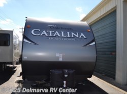 New 2018 Coachmen Catalina 293QBCK available in Milford, Delaware