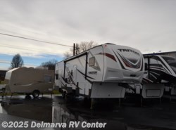 New 2017 Dutchmen Voltage Triton 3451 available in Milford, Delaware