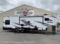 Used 2017 Dutchmen Voltage Triton 3451 available in Milford, Delaware
