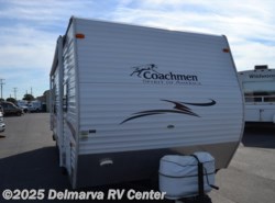 Used 2008 Coachmen Spirit of America 26RKS available in Milford, Delaware