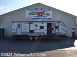 New 2018 Coachmen Catalina SBX 281DDS available in Milford, Delaware