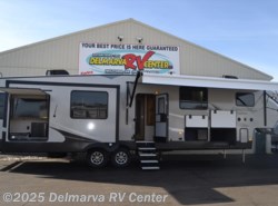New 2019 Coachmen Chaparral 392MBL available in Milford, Delaware
